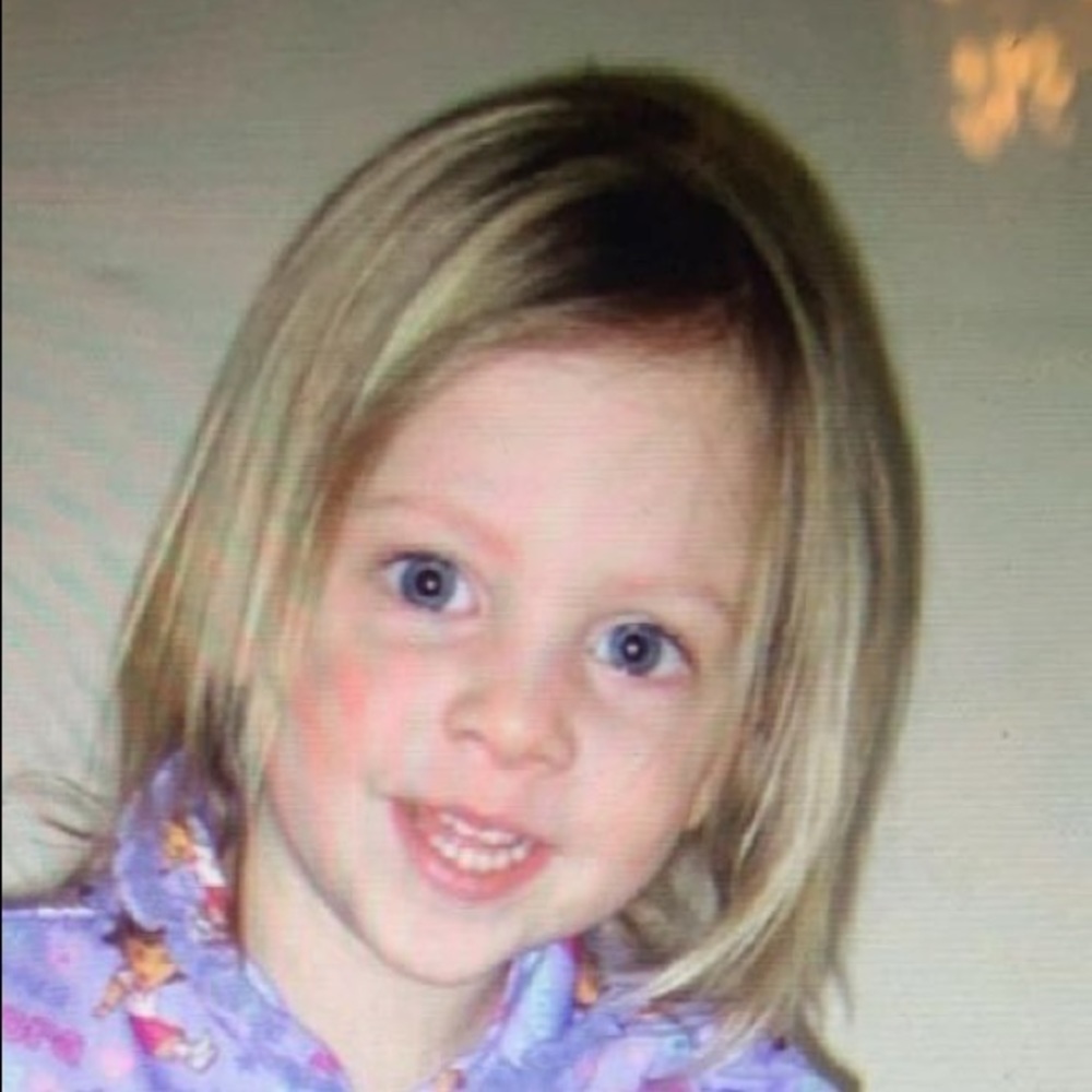 Meet your Posher, Lindsey